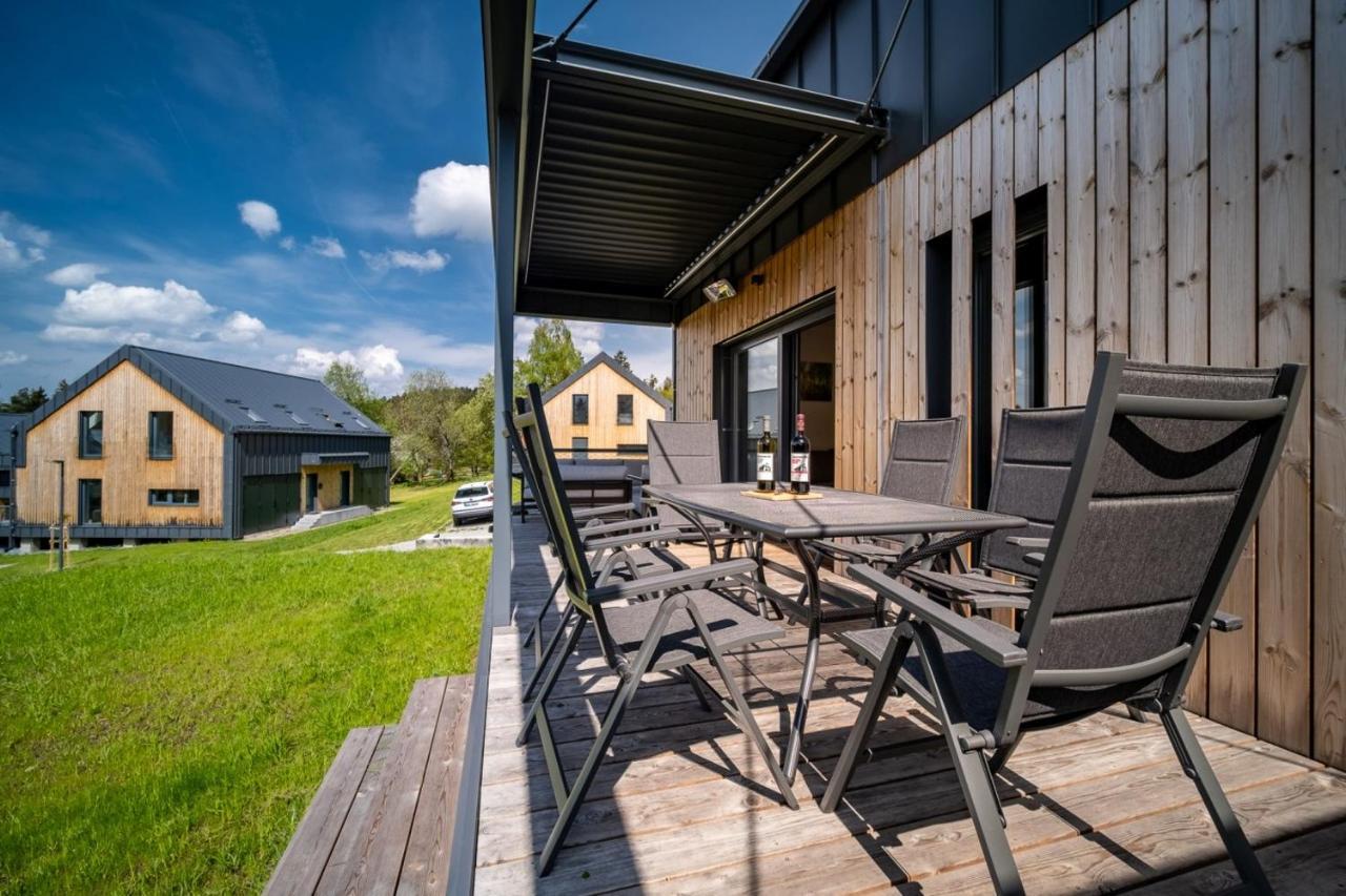 Holiday House U Hajenky 11P Lipno Home Lipno nad Vltavou Exterior photo